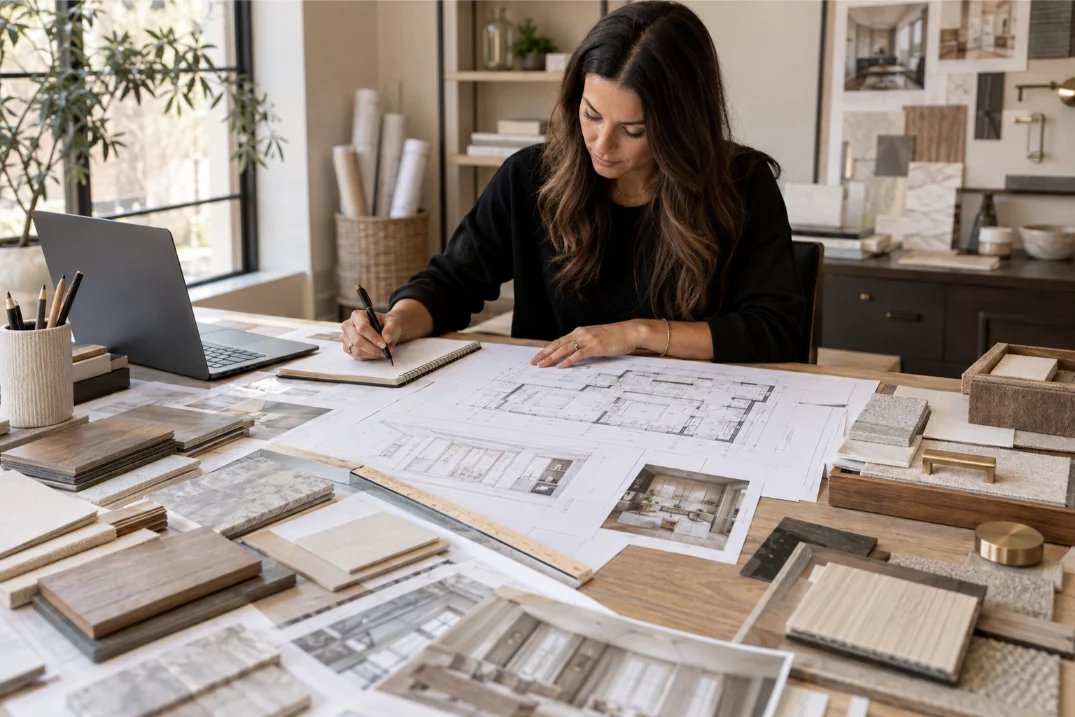 Construction-Ready Scope of Work