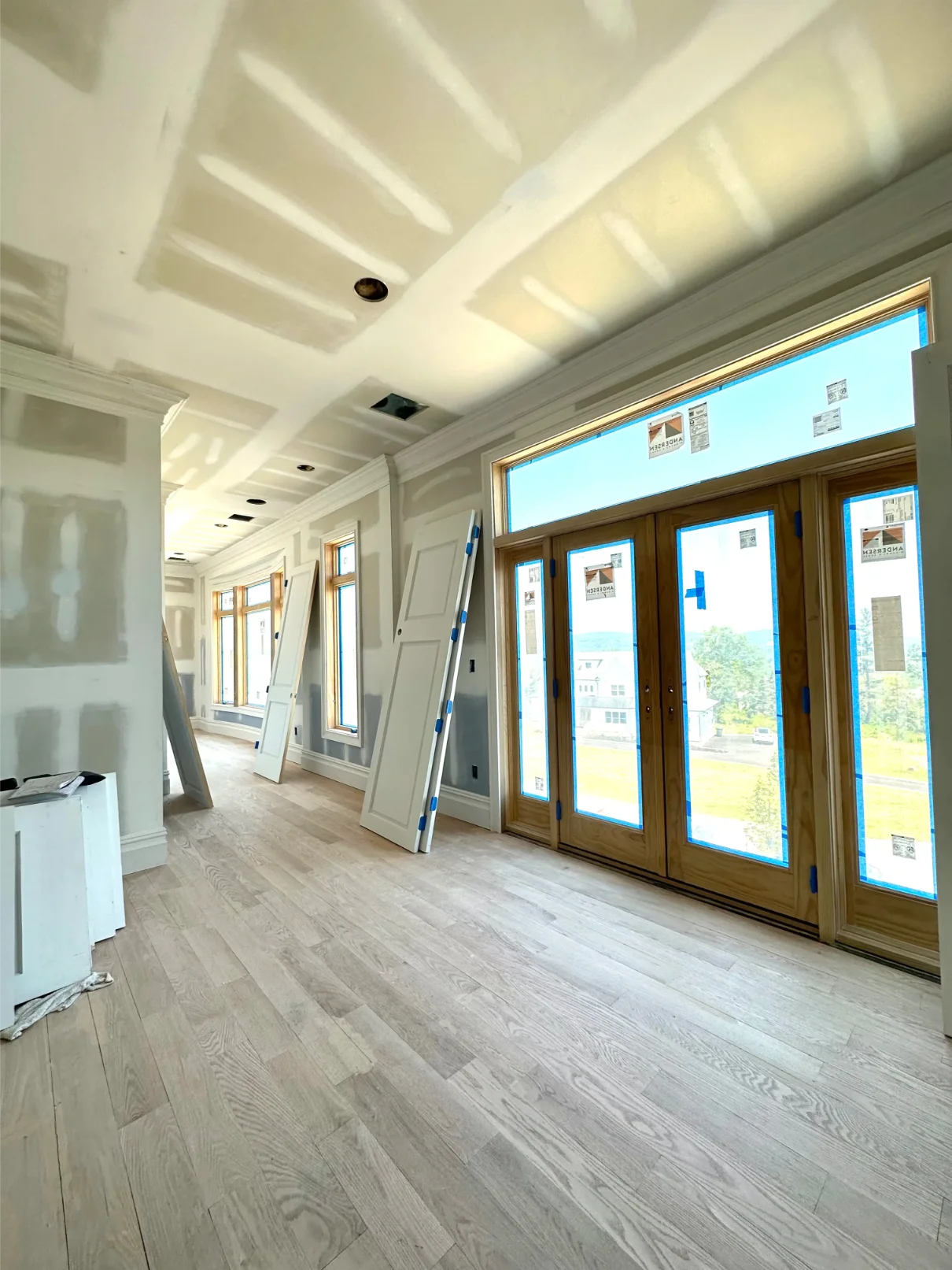 Home Renovation Interior Windows Flooring New Jersey