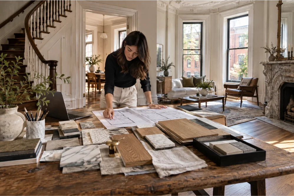 interior design planning renovation interior designer hoboken