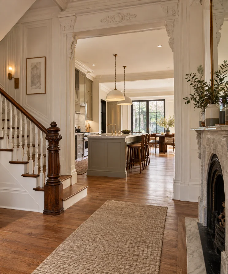 kitchen renovation brooklyn heights