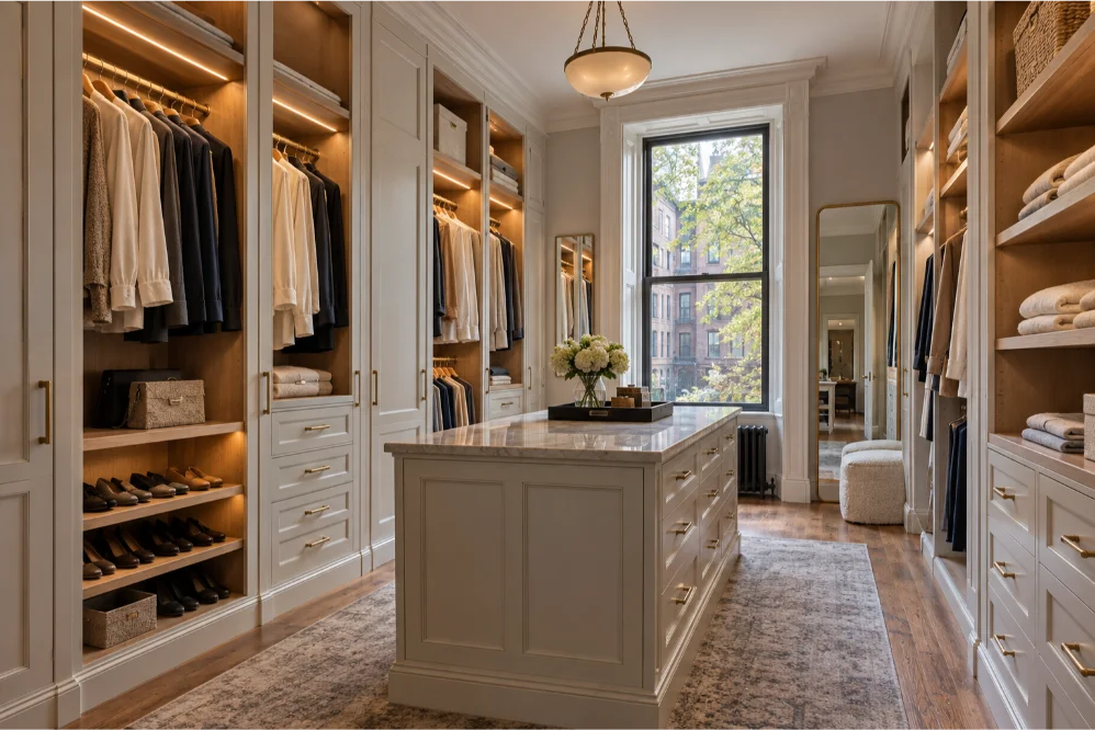 thoughtful home renovation brooklyn heights