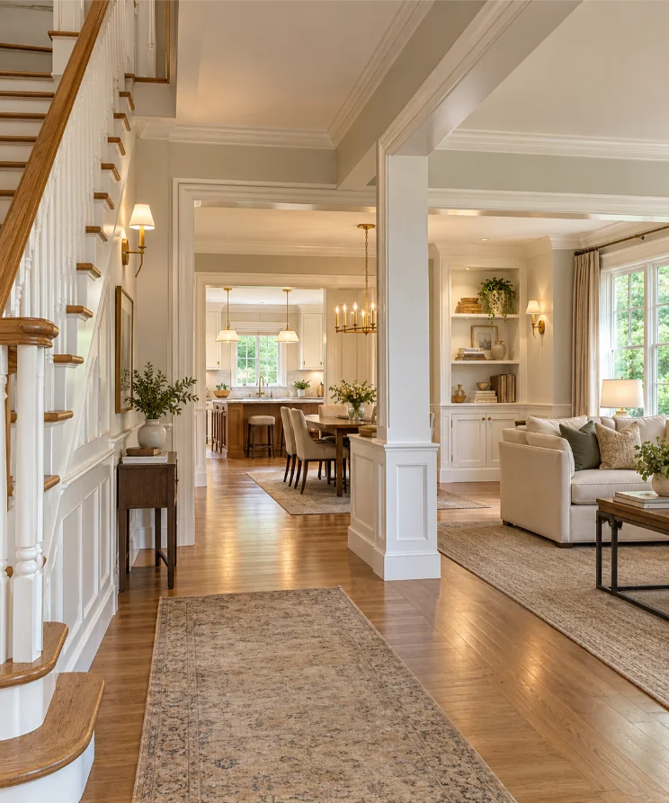 interior architecture renovation wayne new jersey