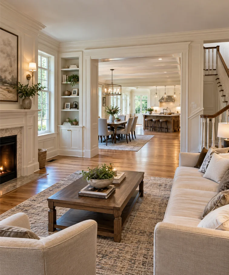 interior designer consultation short hills